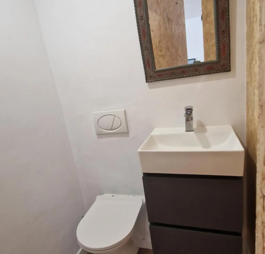 Apartment Casaestepona