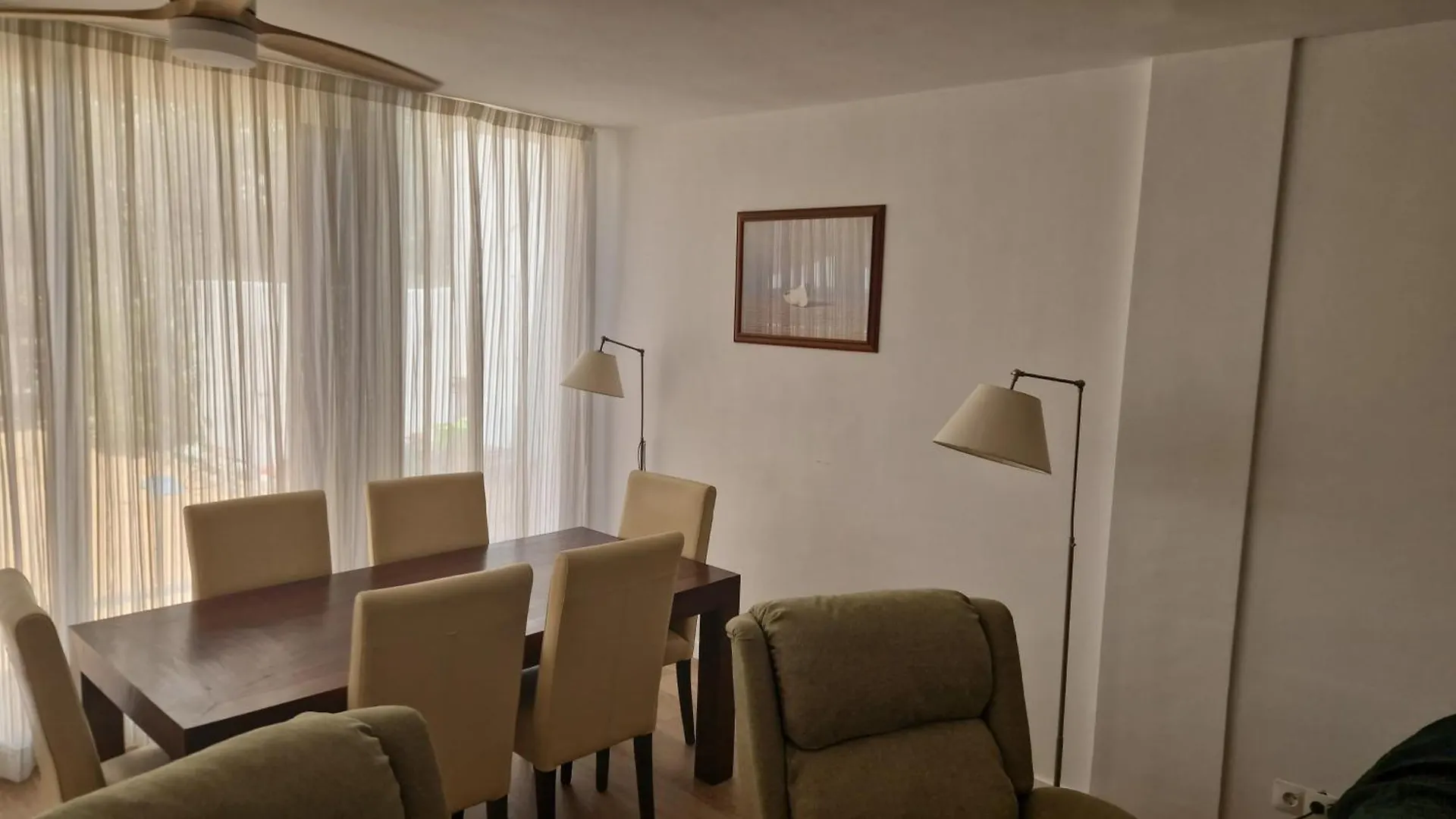 Apartment Casaestepona Spain
