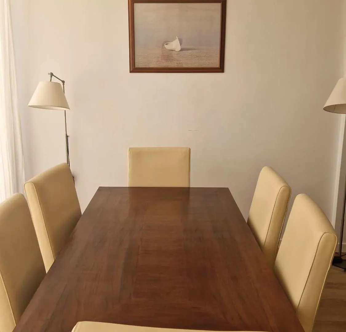 Apartment Casaestepona